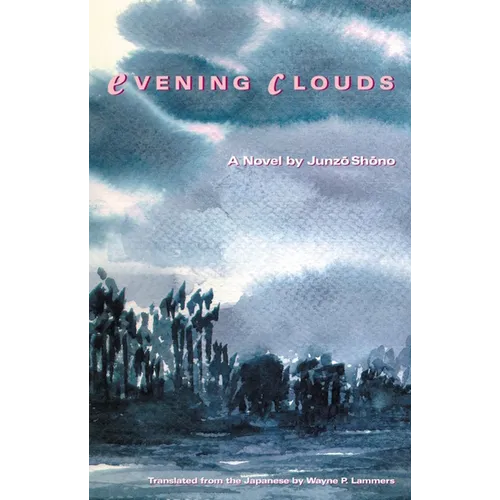 Evening Clouds