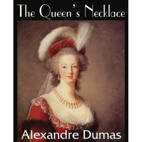 The Queen's Necklace