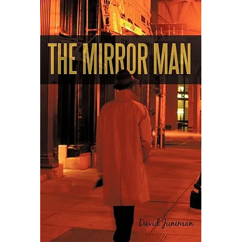 The Mirror Man