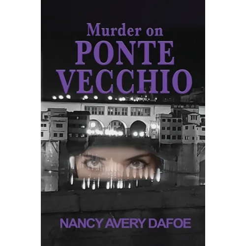 Murder on Ponte Vecchio