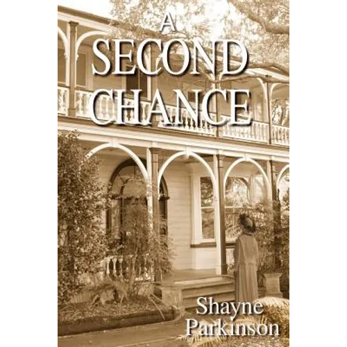 A Second Chance