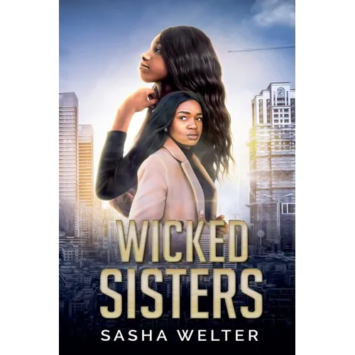 Wicked Sisters