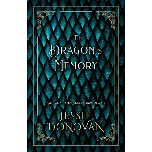 The Dragon's Memory