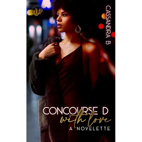 Concourse D with Love