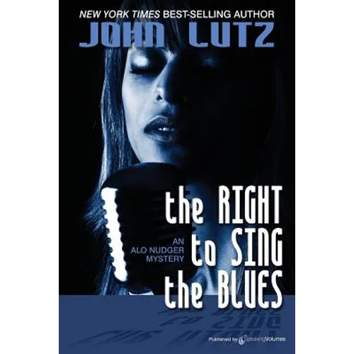 The Right to Sing the Blues: Alo Nudger Series