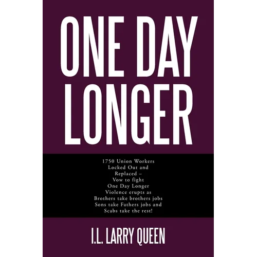 One Day Longer