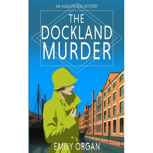 The Dockland Murder
