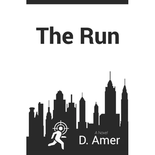 The Run: When your secrets can die with you death is inevitable