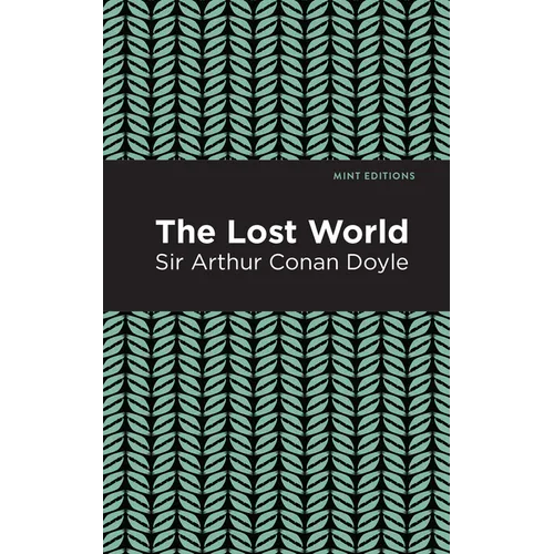 The Lost World
