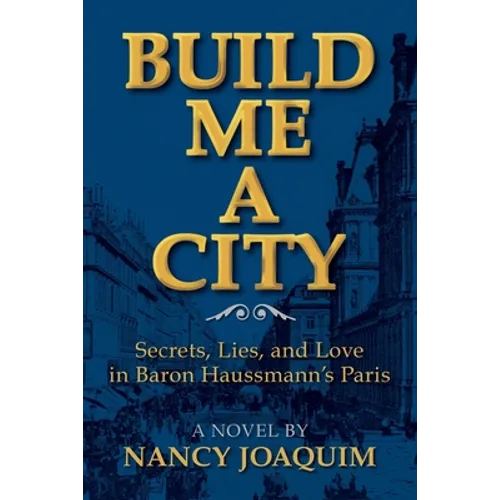 Build Me A City