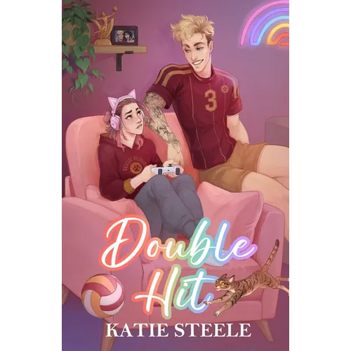 Double Hit
