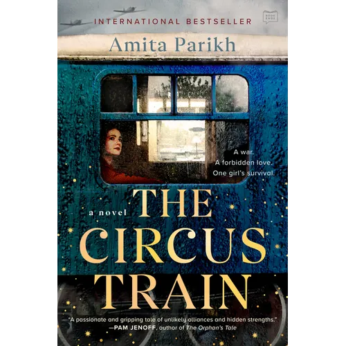 The Circus Train