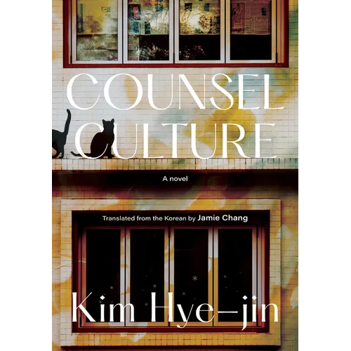 Counsel Culture