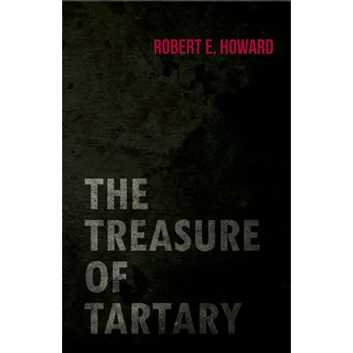 The Treasure of Tartary