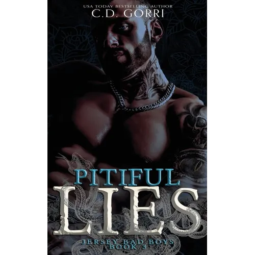 Pitiful Lies
