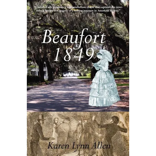 Beaufort 1849