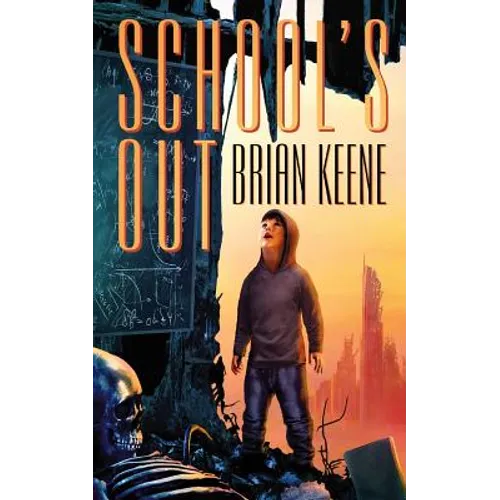School's Out