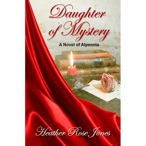 Daughter of Mystery