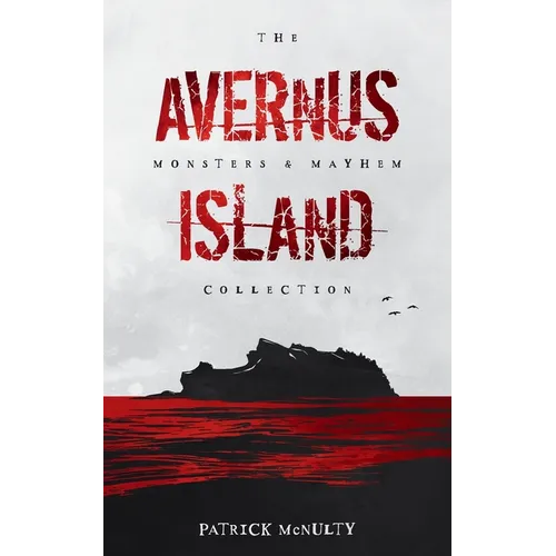 Avernus Island