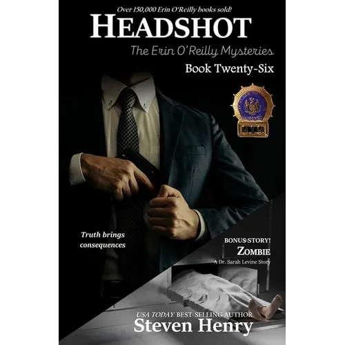 Headshot