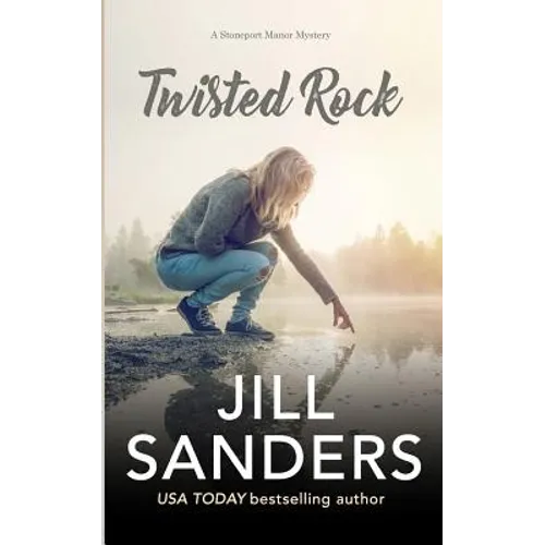 Twisted Rock
