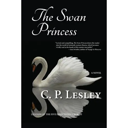 The Swan Princess