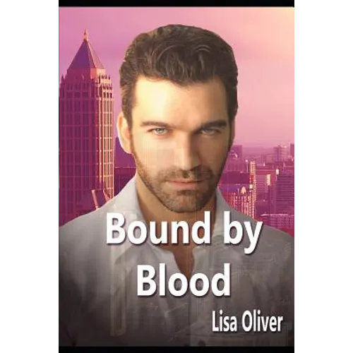Bound by Blood: A Cloverleah Pack Series Spin-Off Story