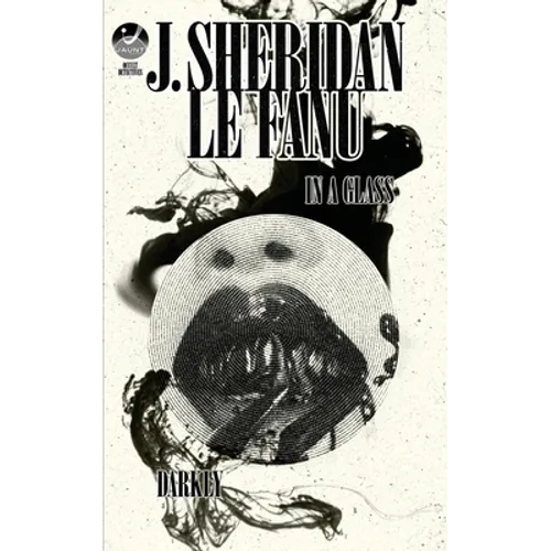 In A Glass Darkly: Occult Detectives Volume II