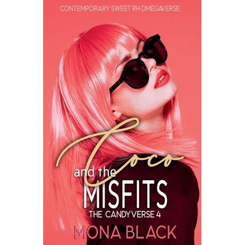 Coco and the Misfits