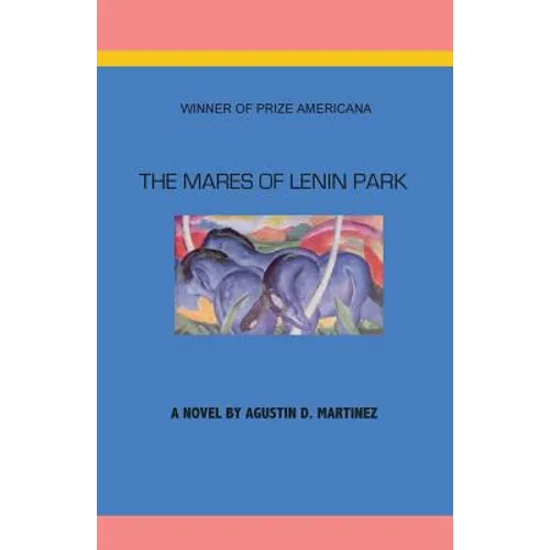The Mares of Lenin Park