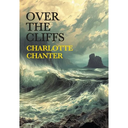 Over the Cliffs (Nezu Press Classics)