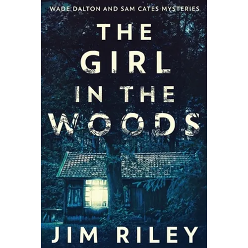 The Girl In The Woods