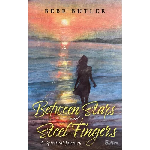 Between Stars and Steel Fingers: A Spiritual Journey