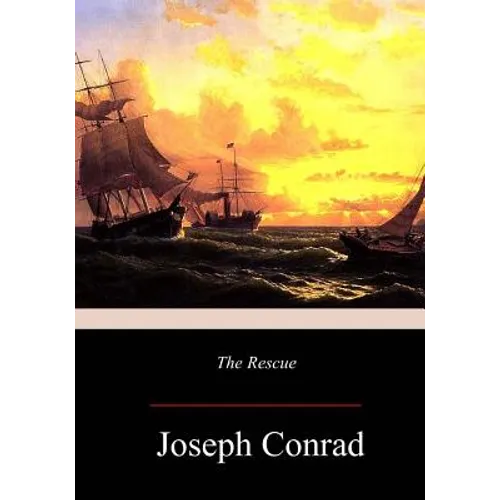 The Rescue: A Romance of the Shallows