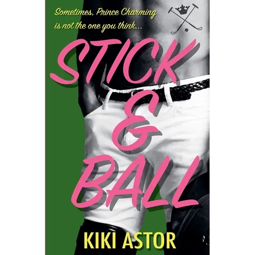 Stick and Ball
