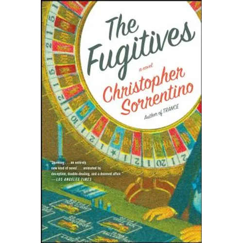 The Fugitives