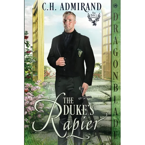 The Duke's Rapier