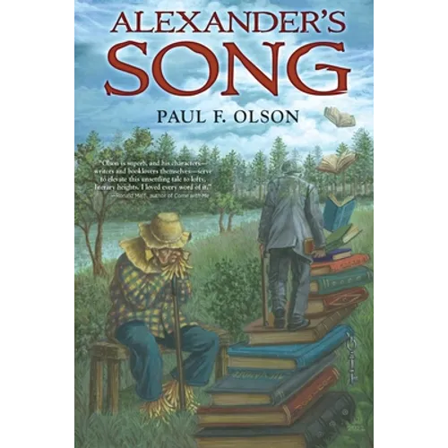 Alexander's Song