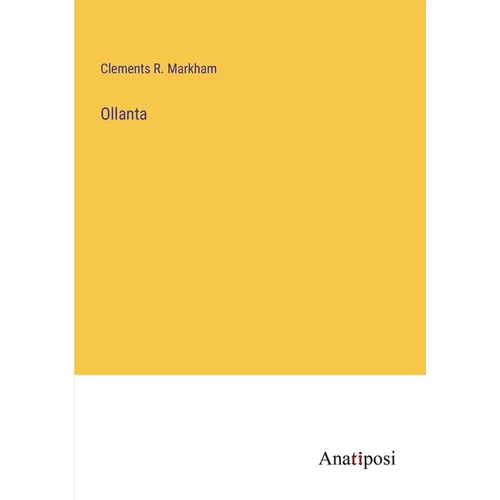 Ollanta