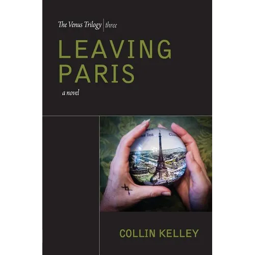Leaving Paris