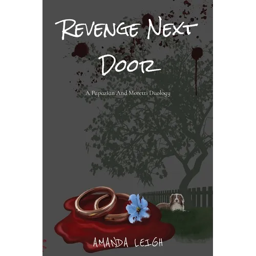 Revenge Next Door