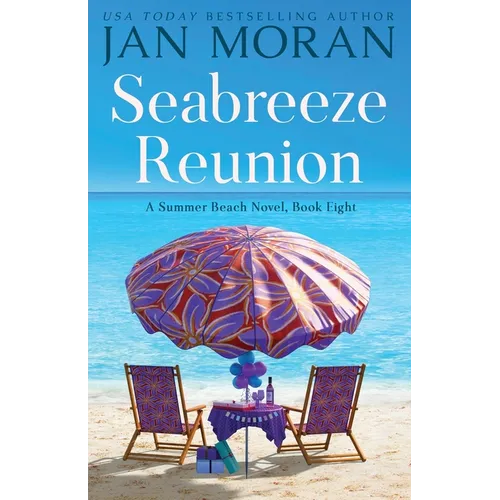 Seabreeze Reunion