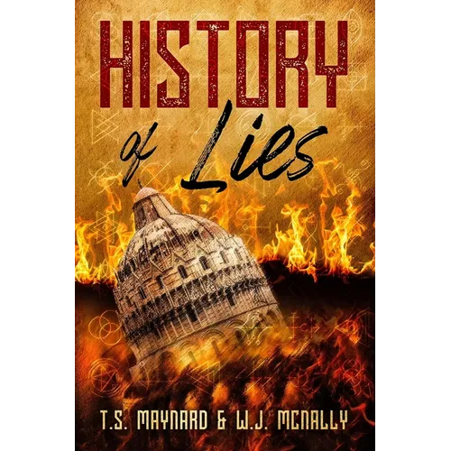 History of Lies
