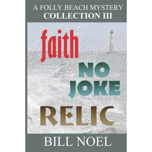 The Folly Beach Mystery Collection III
