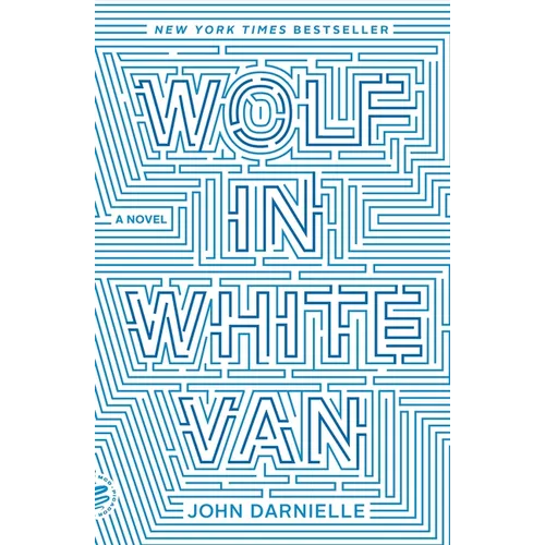 Wolf in White Van