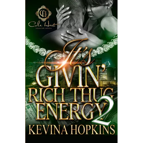 It's Givin' Rich Thug Energy 2