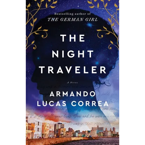 The Night Traveler