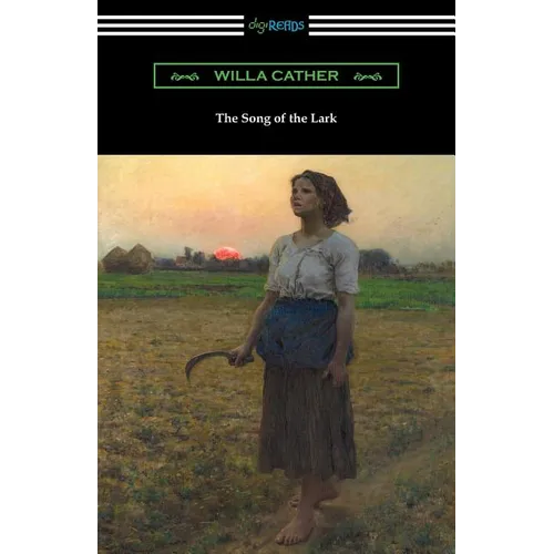 The Song of the Lark