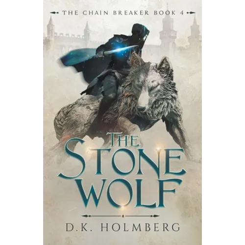 The Stone Wolf