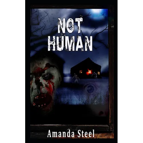 Not Human